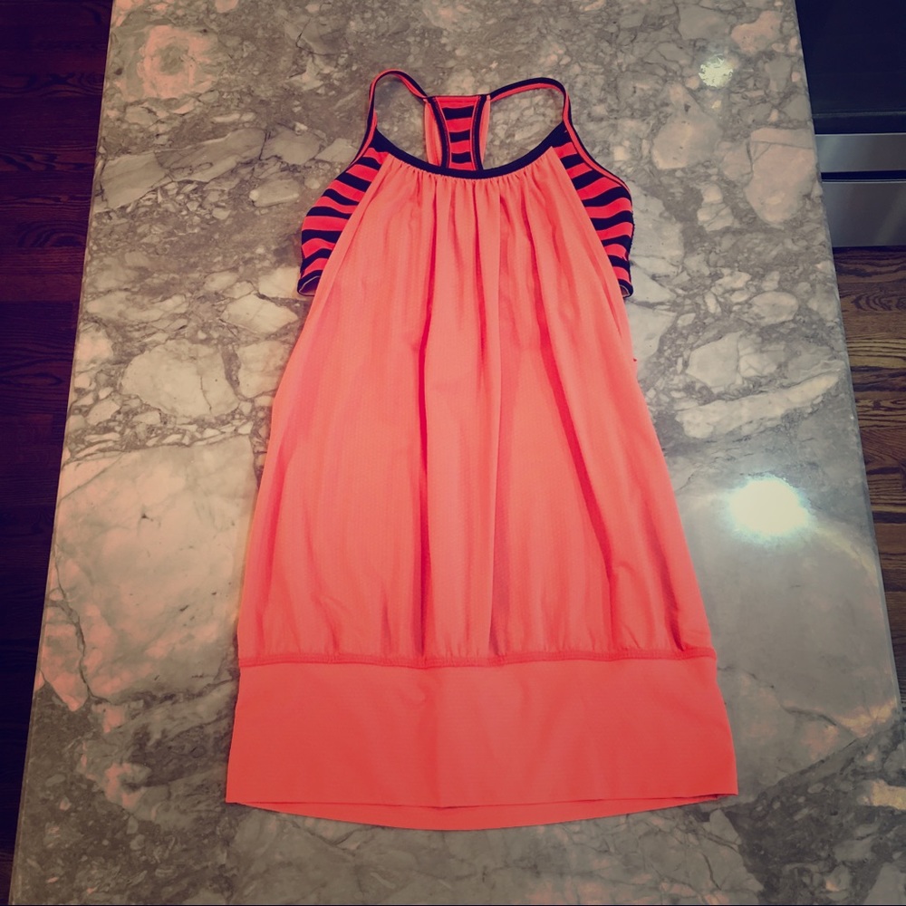 LULULEMON ~ TANK